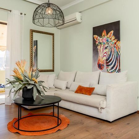 Chania Dream Apartment Екстер'єр фото