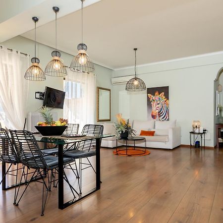 Chania Dream Apartment Екстер'єр фото