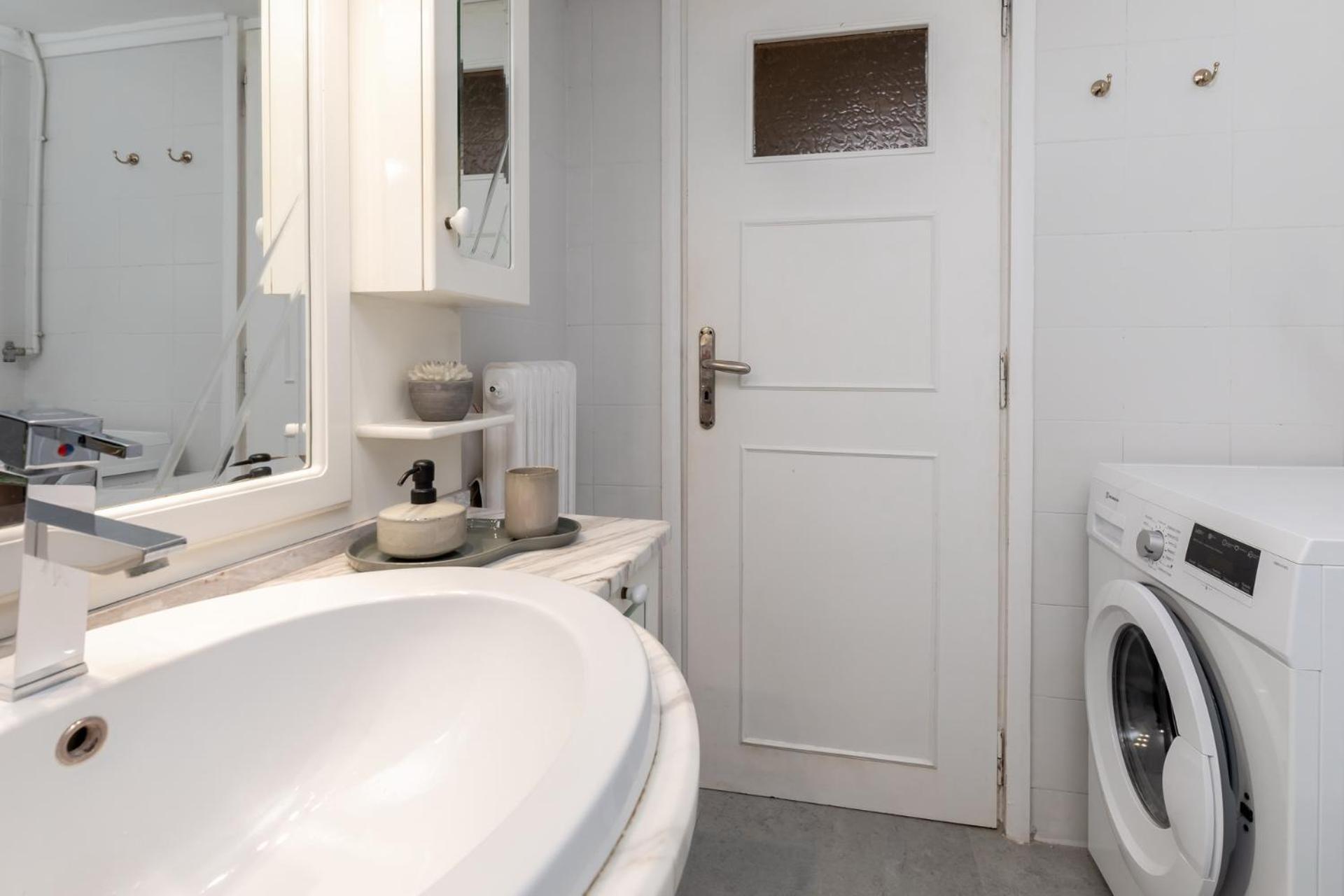 Chania Dream Apartment Екстер'єр фото