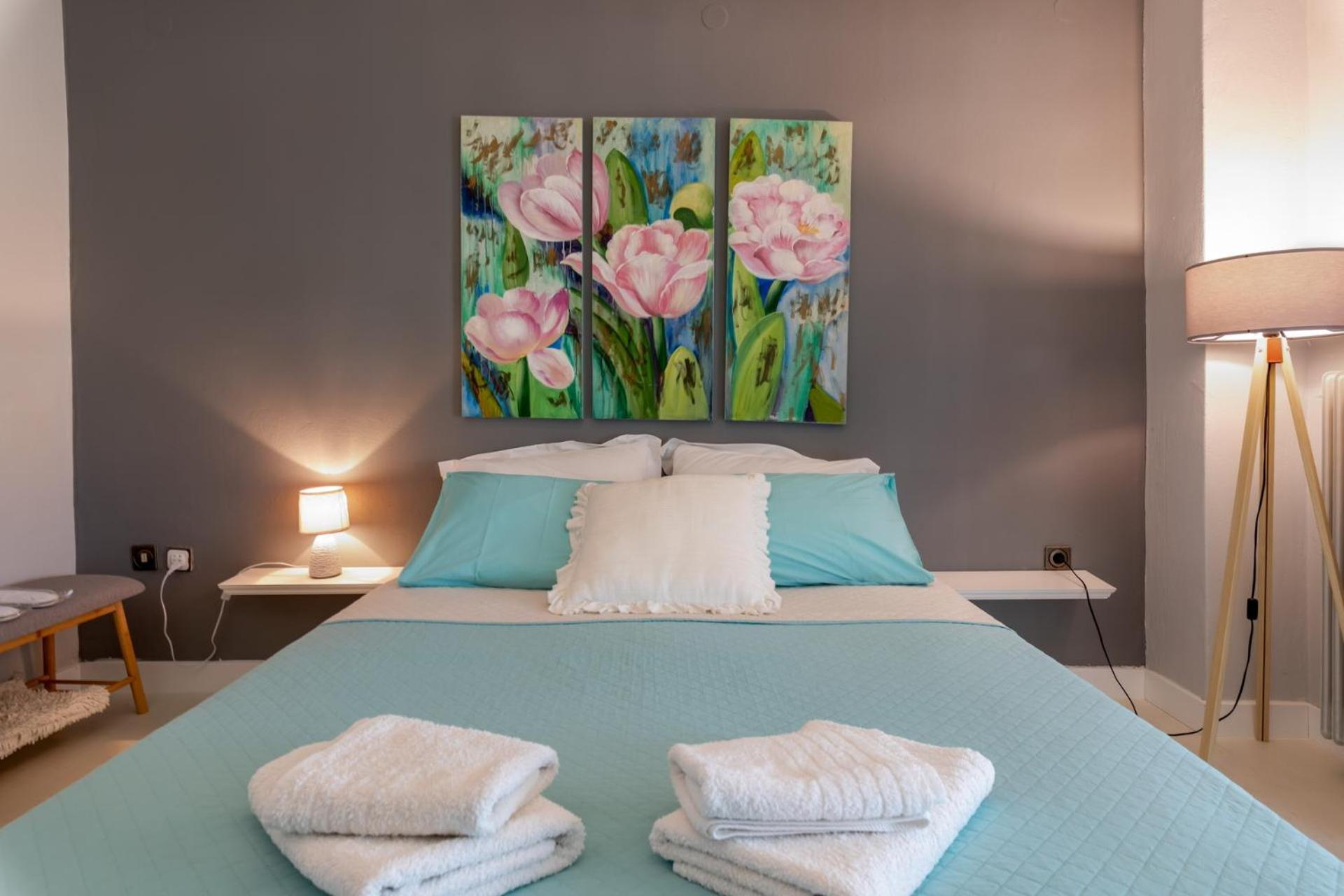 Chania Dream Apartment Екстер'єр фото