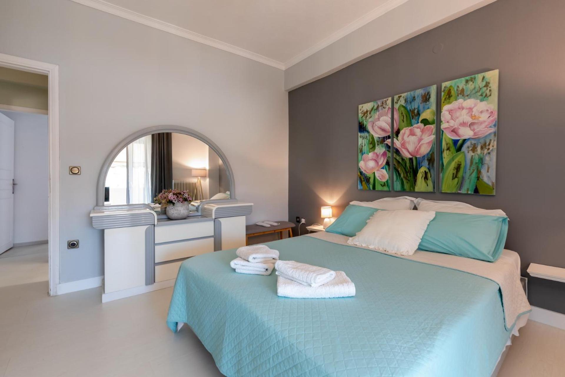 Chania Dream Apartment Екстер'єр фото