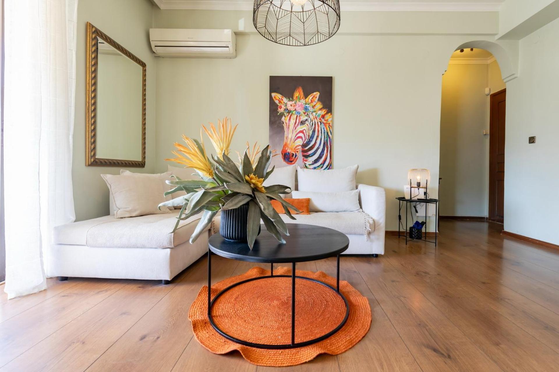 Chania Dream Apartment Екстер'єр фото