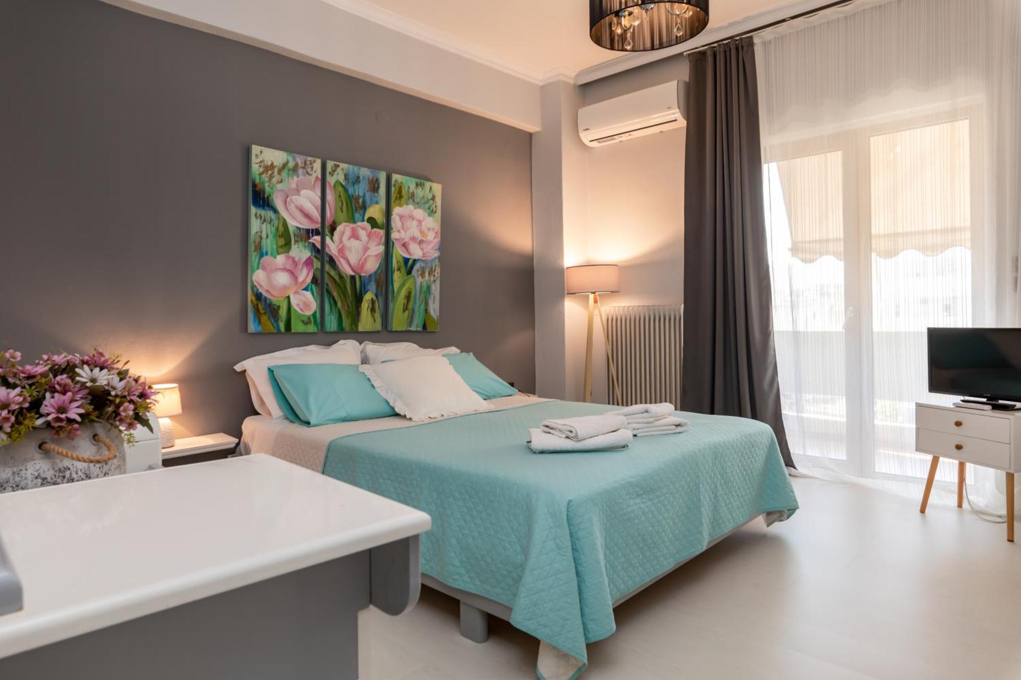 Chania Dream Apartment Екстер'єр фото
