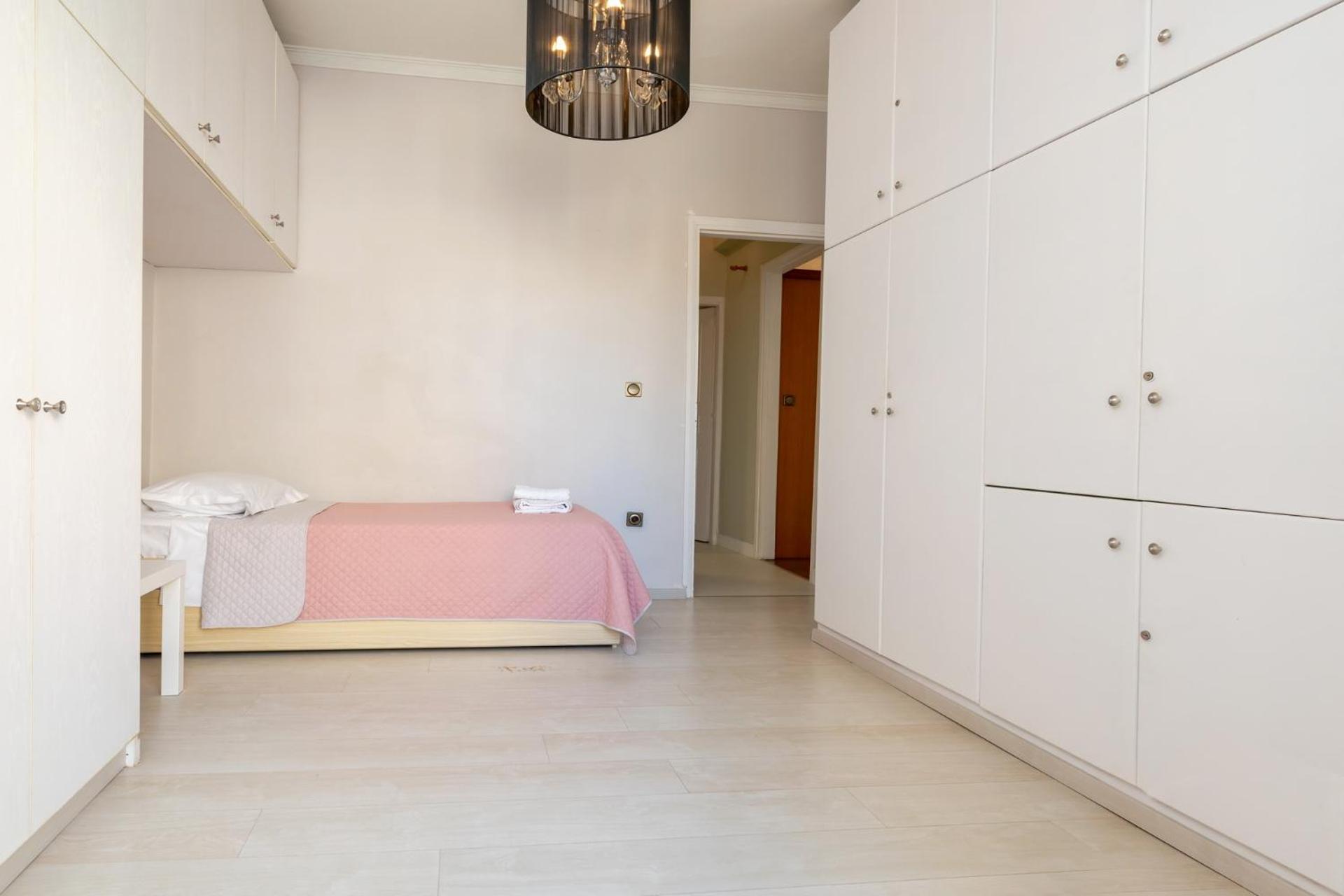 Chania Dream Apartment Екстер'єр фото