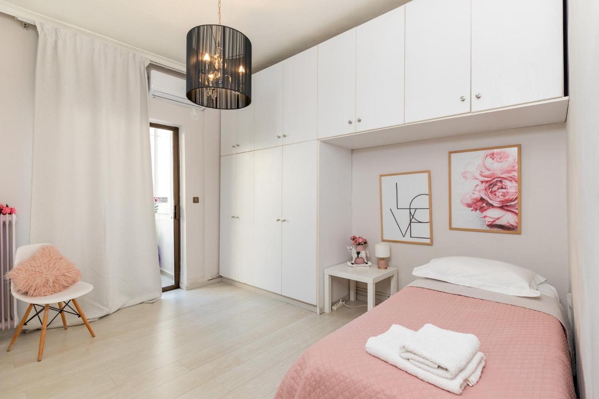 Chania Dream Apartment Екстер'єр фото
