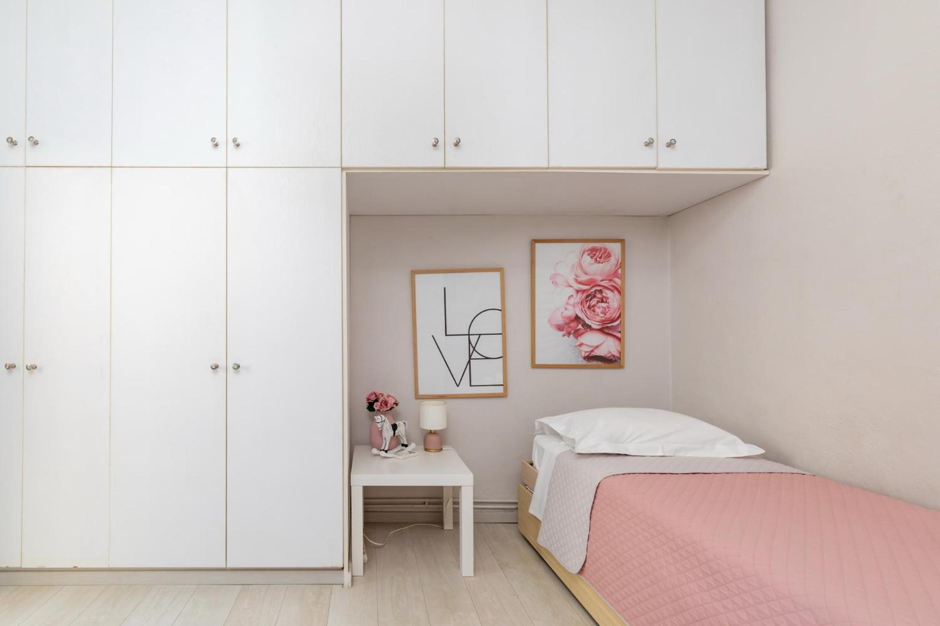Chania Dream Apartment Екстер'єр фото